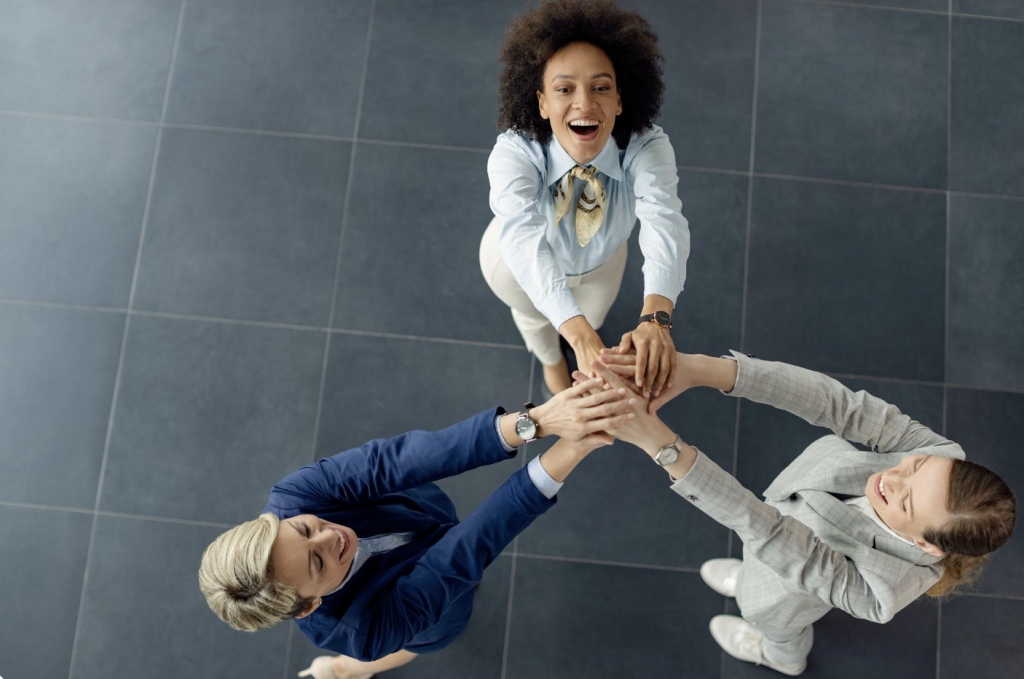 how staffing agencies support HR teams